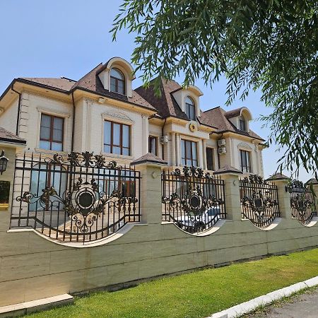 Silk Road Kokand Hotel Luaran gambar