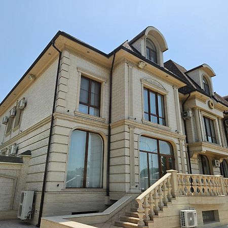 Silk Road Kokand Hotel Luaran gambar