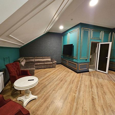 Silk Road Kokand Hotel Luaran gambar