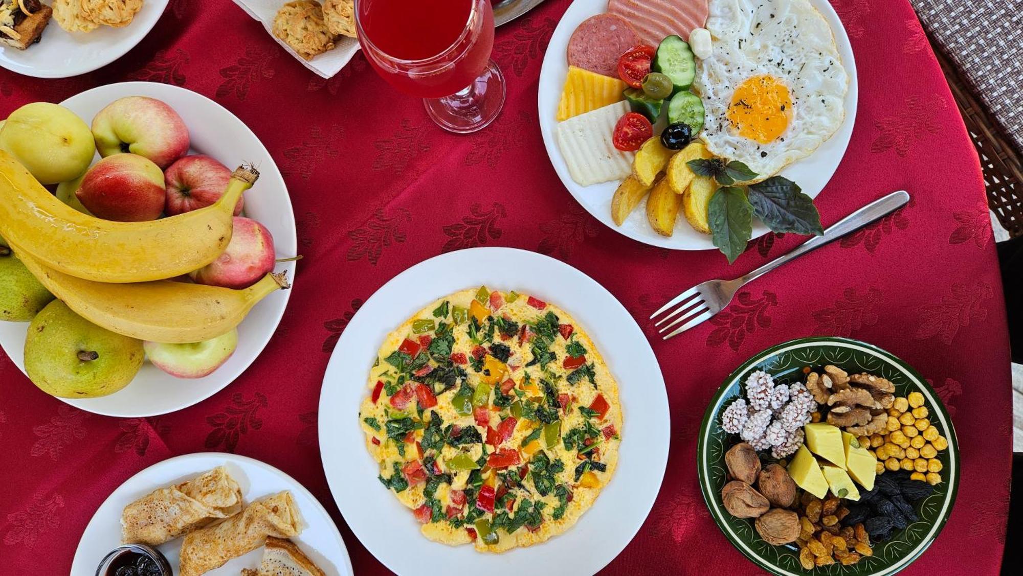 Silk Road Kokand Hotel Luaran gambar