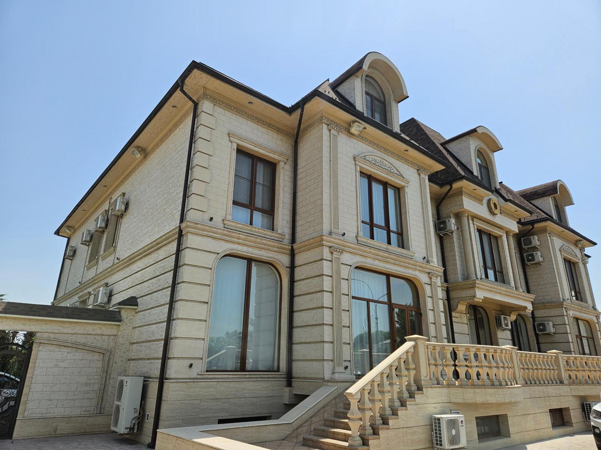 Silk Road Kokand Hotel Luaran gambar
