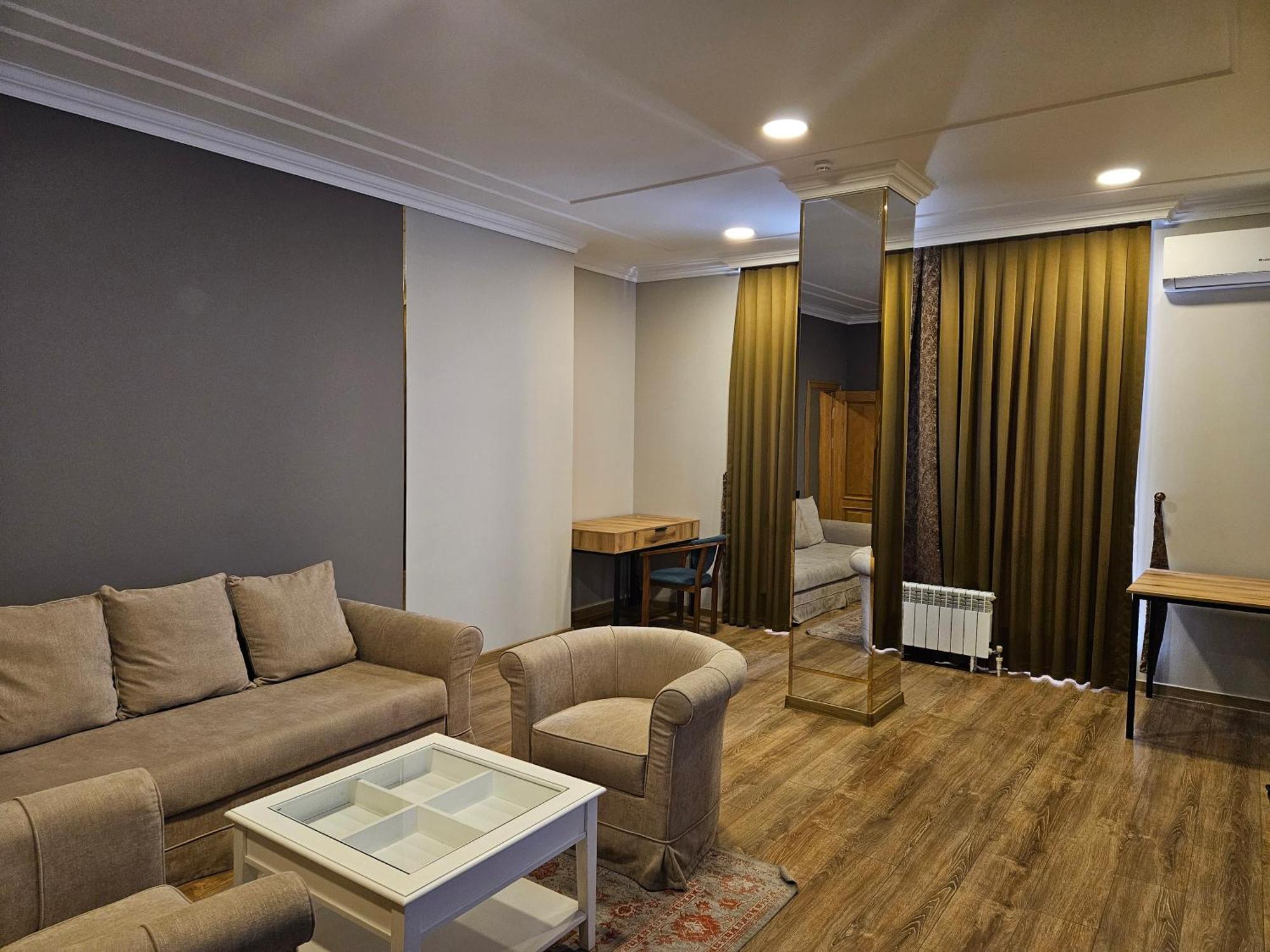 Silk Road Kokand Hotel Luaran gambar