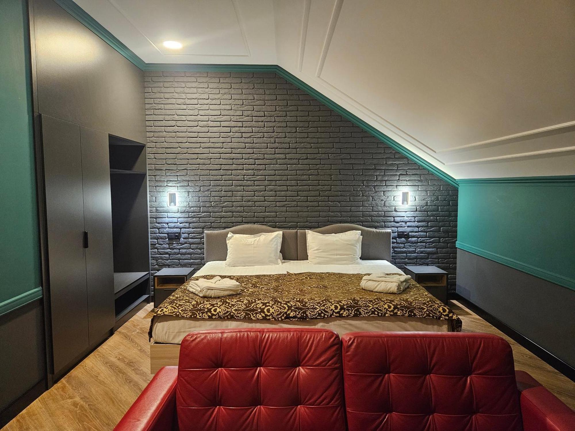 Silk Road Kokand Hotel Luaran gambar