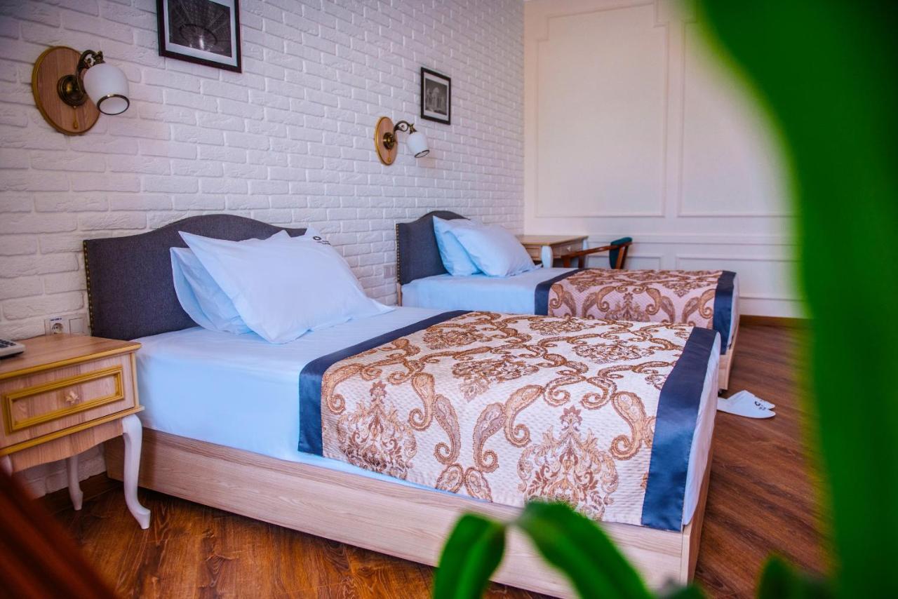 Silk Road Kokand Hotel Luaran gambar