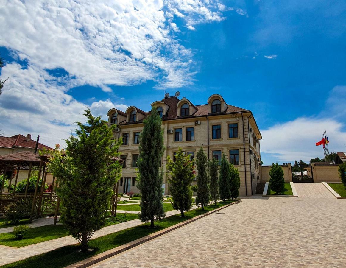 Silk Road Kokand Hotel Luaran gambar